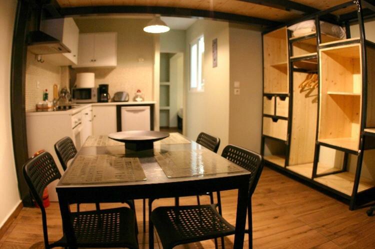 Pavlou Mela Apartment Athens Exterior photo